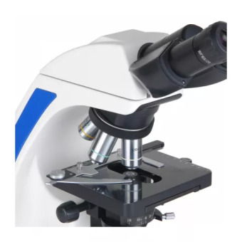Микроскоп биологический Микромед 2 (2 LED inf.)