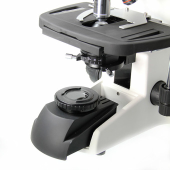 Микроскоп биологический Микромед 3 (вар. 2 LED М)