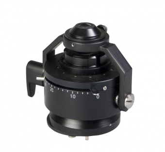 Микроскоп биологический Микромед 3 (Professional)