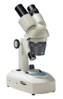  Bresser Researcher ICD LED 20x-80x