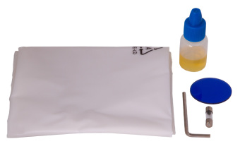 Микроскоп LEVENHUK 720B