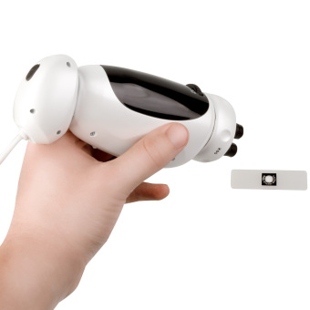 Детский цифровой микроскоп EVA