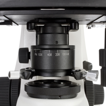 Микроскоп биологический Микромед 3 (вар. 2-20 М)