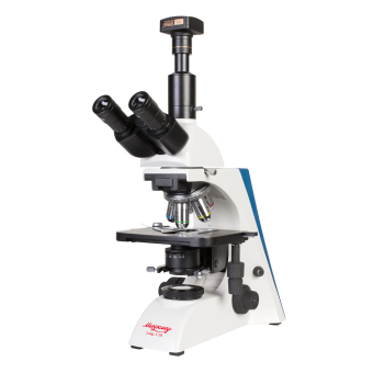 Микроскоп тринокулярный Микромед 3 вар. 3-20 М