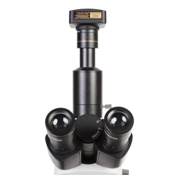 Микроскоп тринокулярный Микромед 3 вар. 3-20 М