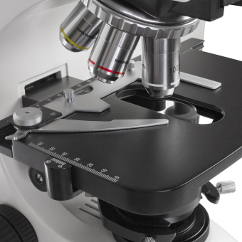 Микроскоп тринокулярный Микромед 3 вар. 3-20 М