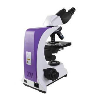 Микроскоп бинокулярный Микромед 1 вар. 2 LED inf