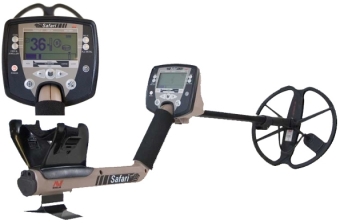  Minelab Safari ( PRO)