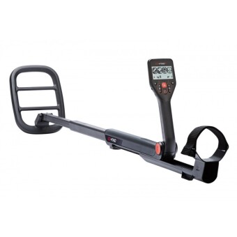 Металлодетектор Minelab GO-FIND 66