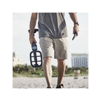 Металлодетектор Minelab GO-FIND 66