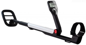  Minelab GO-FIND 11