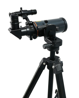 Фототелескоп Levenhuk Kelvin MAK60 mini AZ