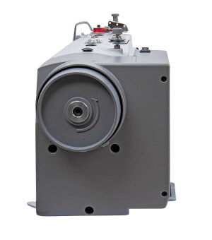 Промышленная автоматическая швейная машина Mauser Spezial ML8126-AE4-BC/DC