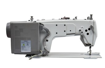 Промышленная автоматическая швейная машина Mauser Spezial ML8126-AE4-BC/DC