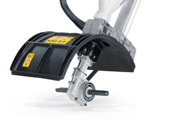 Мультимотор Stihl MM 56