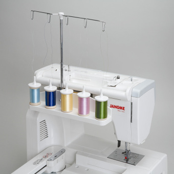 ������������ Janome 859-430-009 ��� ����������� � ������-����������� �����