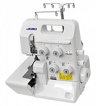 Оверлок Juki MO-654DE