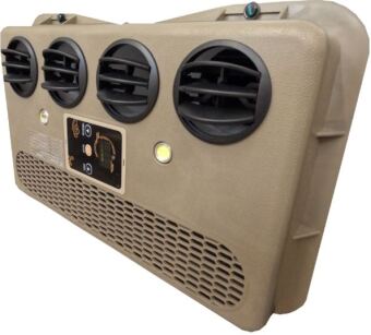 Автокондиционер стояночный MobileComfort MC3012T