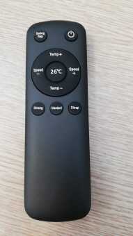 Автокондиционер стояночный MobileComfort MC3012T