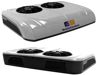 Автокондиционер стояночный MobileComfort MC3224T