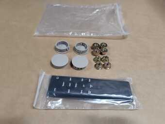 Автокондиционер стояночный MobileComfort MC3224T