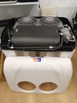 Автокондиционер стояночный MobileComfort MC3224T