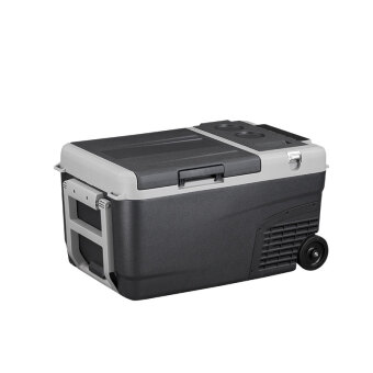 Компрессорный автохолодильник MobileComfort MCF-30