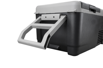 Компрессорный автохолодильник MobileComfort MCF-30