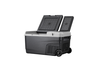 Компрессорный автохолодильник MobileComfort MCF-30