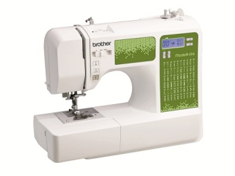   Brother ModerN 60E