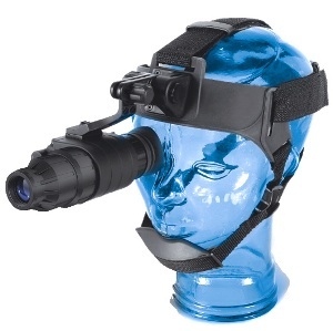    Pulsar Challenger GS 1x20  