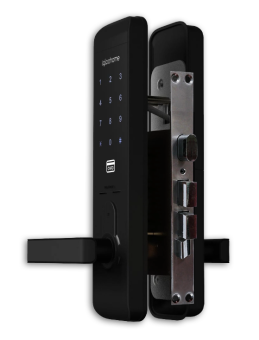 Электронный замок Igloohome Mortise 90 мм