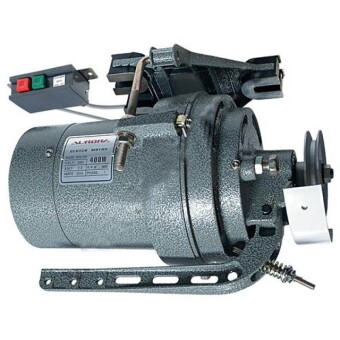   Aurora 400W,2P,380V,2850RPM,50Hz