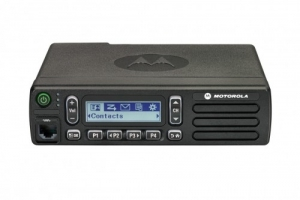 Радиостанция Motorola DM1600 403-470MГц 25W 160 каналов, MDM01QNH9JC2_N
