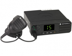 Автомобильная Радиостанция Motorola DM4401E 403- 470 МГц, 99 кан., 1-25 Вт MDM28QNC9RA2_N Glonass
