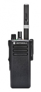Радиостанция Motorola DP4400E 403-527МГц, 32 кан. MDH56RDC9VA1_N