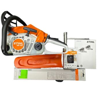 Бензопила Stihl MS 162, шина R 35 см, цепь 61 PMM3