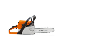Бензопила Stihl MS 210, шина R 45 см, цепь 63 PM3