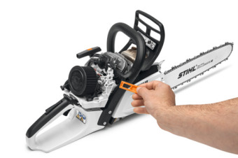 Бензопила Stihl MS 250, шина R 45 см, цепь 26 RM