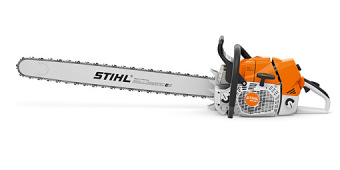 Бензопила Stihl MS 881, шина S 75 см, цепь 46 RS