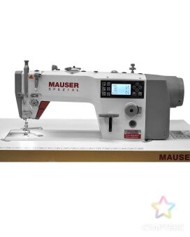     Mauser Spezial ML8125-ME4-BJ