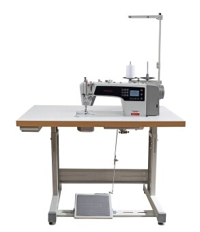 Промышленная автоматическая швейная машина Mauser Spezial S4