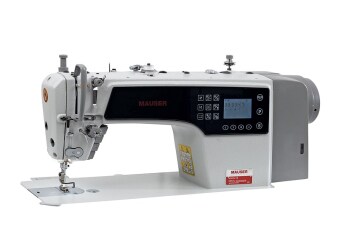 Промышленная автоматическая швейная машина Mauser Spezial S4