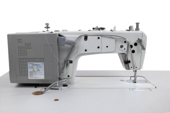 Промышленная автоматическая швейная машина Mauser Spezial S4