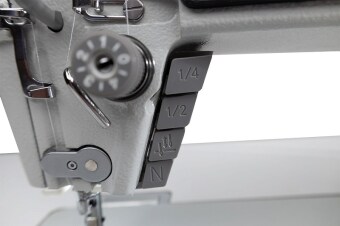 Промышленная автоматическая швейная машина Mauser Spezial S4