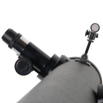 Телескоп Veber NewStar MT80080 AZIII