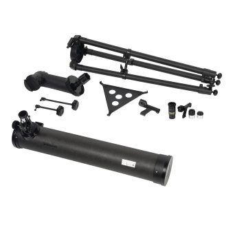 Телескоп Veber NewStar MT80080 AZIII