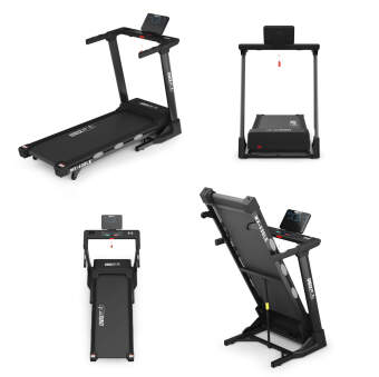 Беговая дорожка UNIX Fit MX-630LE