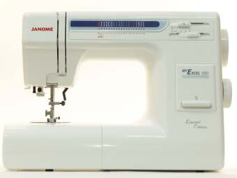 Швейная машина Janome My Excel 1221