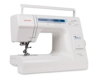 Швейная машина Janome My Excel 1221